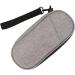 Insulin Cooler Bag for Diabetic Pens - Gray, Portable Cooling Pouch for Indoor & Outdoor Travel - Buy Online on SooperMarket.com