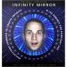 Infinity Mirror - Mesmerizing LED Light Decor for Home and Office - Buy Online on SooperMarket.com