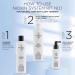Nioxin System 1 Shampoo & Conditioner Prepack for Natural Hair - 33.8 fl oz with Light Thinning Pumps - Buy Online on SooperMarket.com