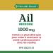 Nature's Bounty Garlic Pills and Herbal Health 1000mg Supplement Helps Maintain Cardiovascular Health 100 Softgels(Packaging May Vary) Unflavored 100 count (Pack of 1) - Buy Online on SooperMarket.com
