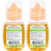 LLINEA Monk Fruit Sweetener - 2-Pack - 200 Servings, 6 Drops = 1 Tsp Sugar - Zero Calories, Carbs - Gluten-Free, Non-GMO - For Coffee, Tea, Smoothies & More - 2 Fl Oz - Buy Online on SooperMarket.com