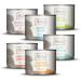 Mjamjam Premium Wet Food for Cats - Trial & Tasting Packs (6x200g & 6x185g) - Grain-Free Extra Meat Bundle - International Shipping - Buy Online on SooperMarket.com