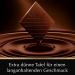Lindt Excellence Cacao PUR - Vegan Dark Chocolate 80g | No Refined Sugar | Intense Cocoa Flavor | International Shipping - Buy Online on SooperMarket.com