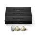 Nespresso Capsules VertuoLine Vanizio / Vanilla Custard Pie Medium Roast Coffee 30 Count Coffee Pods Brews 7.8 oz