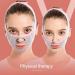 Facial Slimming Strap - V Face Belt for Double Chin Reduction Skin Tightening & Lifting - Portable Face Slimming Bandage - Buy Online on SooperMarket.com