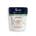 L'OCCITANE Almond Milk Concentrate Eco Refill 200ml | Sustainable Beauty Moisturiser Refill Refill - 200ml