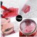 TOSSPER Silicone Jelly Stamper for Nail Art | Manicure Stamping Tool | High-Quality Nail Supplies Ship Worldwide - Buy Online on SooperMarket.com