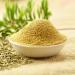 6oz Spiced Ground Fennel Seed Powder for Tea, Pastries, Rubs & Roasting - Resealable Bag for Freshness - Perfect Seasoning for Home Cooking - Buy Online on SooperMarket.com
