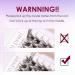 Cluster Lashes DIY Extensions 72 Clusters | 10-16mm Length | Soft Natural False Eyelashes | Reusable | Wide Stem | Makeup at Home - OP22 - Buy Online on SooperMarket.com