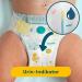 Pampers Premium Protection Size 4 - 58 Nappies (9kg-14kg) | Buy Internationally - Buy Online on SooperMarket.com