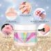 Saviland 120g Nudes Acrylic Powder - Professional Salon Quality for Nail Extension | 4.23oz Acrylic Nail Powder for French Nails - No Lamp Needed - Buy Online on SooperMarket.com