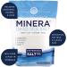 Minera Dead Sea Salt 15 lb - 3 Pack Fine Grain Bags - Buy Online on SooperMarket.com
