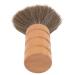 Ergonomic Shaving Brush for Men - Soft Nylon Hair & Wooden Handle Resistant & Versatile - Buy Online on SooperMarket.com