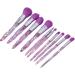 Cosmetic Brush Set Lightweight Makeup Brush Set Skin-friendly for Daily Use - Buy Online on SooperMarket.com
