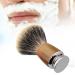Mag Ideal Razor Brush for Men | Handmade Resin Handle Shaving Brush & Hair Razor Accessories - Buy Online on SooperMarket.com