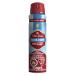 Old Spice Men's Antipespirant & Deodorant Dry Spray Aqua Reef 122g Dry Spray Aqua Reef 122 g (Pack of 1)