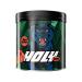 Holy Energy Gaming Booster Peach Panther with peach and apricot taste50 portions |FOCUS Drink |Vegan with 100% natural fruit aromas