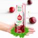 Frutta Max 4 x 500ml Light Fitness Syrup - Cherry Apricot Raspberry Mango | Sugar-Free | 60% Fruit Content | With Stevia - Buy Online on SooperMarket.com