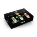 Lavazza Tierra trial hand-picked organic coffee beans 3 packs with 500 g Tierra for Africa Tierra for Amazonia Tierra for Planet 1500 g