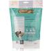 SKIPPER'S Fish Skin Jerky Fingers 250gm - Gently Air Dried Good for Teeth & Digestion Remove Plaque & Tartar Essential Omega 3 Oils 100% Natural Healthy Low Fat & Grain Free Dog Treats & Chews 250 g (Pack of 1) - Buy Online on SooperMarket.com