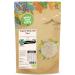 Wholefood Earth Organic White Teff Flour 1 kg | Raw | GMO Free | Vegan | High Fibre | Source of Protein | Certified Organic 1kg
