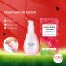 Brightening Watermelon Serum | Hydrating Glow Dew with Hyaluronic Acid & Vitamin E for Even Skin Tone | 60ml Facial Serum for Dark Spots & Smooth Skin - Buy Online on SooperMarket.com