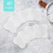 40 Pieces Hydrogel Soothing Gel Nipple Pads - Reusable Breastfeeding Nursing Pads for Sore Nipples Relief | International Shipping - Buy Online on SooperMarket.com