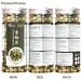Buy Organic Snow Plum Blossom Tea | Anti-Aging Dried Flowers Tea - 60g - Buy Online on SooperMarket.com