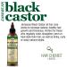 Difeel 99% Natural Premium Jamaican Black Castor Hair Oil 8 oz - Nourish and Strengthen Your Hair Naturally - Buy Online on SooperMarket.com