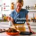 FinaMill Interchangeable Spice Pod: FinaPod PRO Plus - Grinds Salt, Pepper, and More - Buy Online on SooperMarket.com
