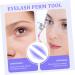 Didiseaon 40 Pairs Eyelash Silicone Pads - Premium Pink & Purple Curling & Perming Tools for Perfect Lashes - Buy Online on SooperMarket.com