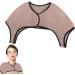 Buy Ulapithi Warm Scarf & 360-Degree Neck Heating Pillow - Washable Velvet Neck Warmer for All-Year Comfort | International Shipping Available - Buy Online on SooperMarket.com