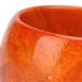 Handmade Wooden Shaving Soap Bowl - Multipurpose Mug for Razors | International Shipping Available - Buy Online on SooperMarket.com