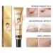 LSxia 2Pcs Liquid Concealer Foundation Set - Waterproof & Moisturizing Ivory Makeup for Full Coverage & All Skin Types - Buy Online on SooperMarket.com