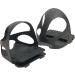 Shires Equestrian - Matrix Stirrup Treads - Brand - Size: Adblk - Buy Online on SooperMarket.com