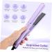 Baluue Abs Portable Curling Wand Ceramic Heating Piece Hair Styling Tools Curling Wand - Buy Online on SooperMarket.com