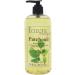 Patchouli Bath Oil by Eclectic Lady  16 oz 16 Ounce
