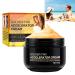 Tanning Accelerator Cream Sunbed Tanning Accelerator Intensive Tanning Gel Long-Lasting Rapid Tanning Cream Effective in Sun-Beds & Outdoor Sun Achieve a Natural Tan with Natural Ingredients (50g)