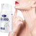 Go Ho Anti Wrinkle Neck and Chest Cream Neck Firming Cream with Vit B5&Vit E Face Lifting Cream Used For Sagging Skin Reducing Fine Lines Neck&Face Moisturizer 1.7oz