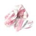 1pc Natural Pink Tourmaline Crystal Mineral Irregular Rough Stone Specimen Rock for Home Fish Tank Decoration Household (Color : Tourmaline 1pc Size : 25-45g) 25-45g Tourmaline 1pc