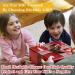 Kangxysq Sensory Socks for Children with Autism | Improve Balance & Reduce Stress | Rosso Color Large Size (Ages 3-18) - International Shipping Available - Buy Online on SooperMarket.com