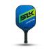 Selkirk Sport SLK Latitude Pickleball Paddle | Graphite Pickleball Paddle Features G4 Graphite Face with Polymer Rev-Core | Pickleball Rackets Designed in USA | Lightweight Pickle Ball raquette | Latitude Lakeside Lime
