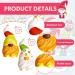 Silicone 3D Gnome Mold for DIY Soap, Resin, Wax, Polymer Clay - 1 Piece - Buy Online on SooperMarket.com