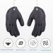 Fisherman Professional Catch Fish Gloves - Puncture Proof Anti-Slip Fishing Glove (Black) - Buy Online on SooperMarket.com