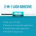 DUO Underlash Bond & Seal Best International Shipping for Eyelash Adhesive - Buy Online on SooperMarket.com