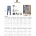 Elegancity Men's Cargo Jogger Pants with Drawstring Waist - 40, Brown - Buy Online on SooperMarket.com