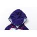 BONVERANO Baby Boys Swimsuit 18-24 Months | UPF 50+ Sun Protection One Piece Hooded Sailng Suit - Buy Online on SooperMarket.com