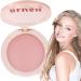 Makeup Blush Powder Contour Powder Blush Blush Contour Matte Mimore Blush Skin Makeup Blush Powder Highlighter Blush Powder Blush Contour Powder for Wedding Offices Summer Shopping 1 count (Pack of 1) - Buy Online on SooperMarket.com