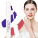 Long-Lasting High-Gloss Lip Stain | Moisturizing Sweatproof & Weld-Resistant - Teksome D: 4# - Perfect for All Skin Types - Buy Online on SooperMarket.com