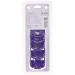 Andis Nano-Silver Magnetic Attachment 5 Combs - Small Sizes 6, 8, 4, 3/8, 2 - Pack of 1 - Buy Online on SooperMarket.com